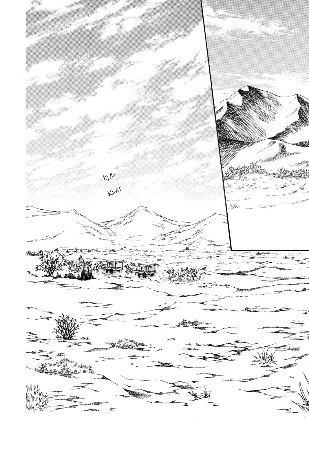 Akatsuki No Yona, Chapter 205 image 29