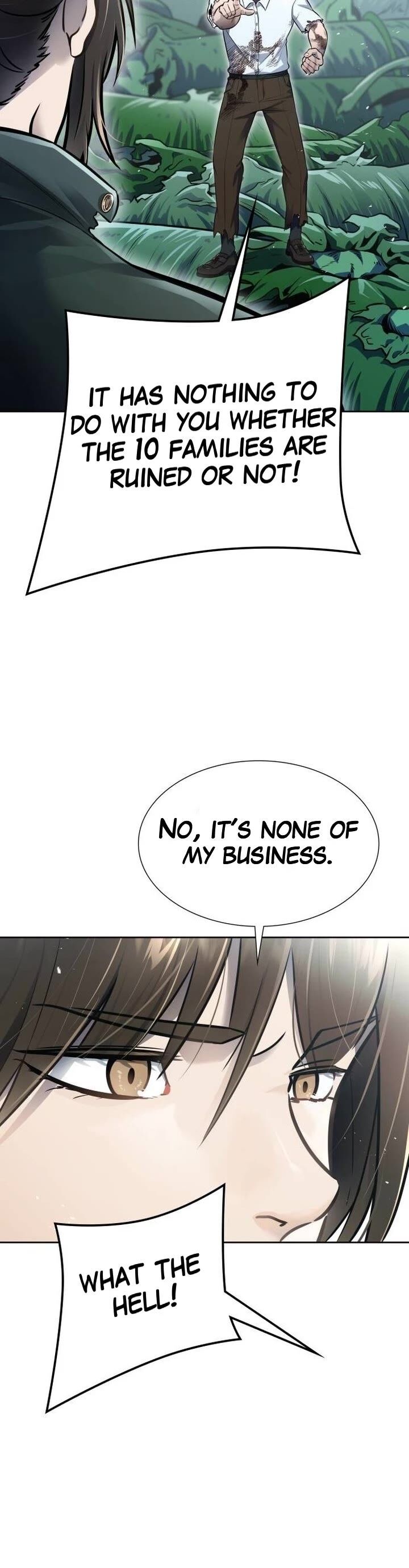 Tower of God, Chapter 644 image 66