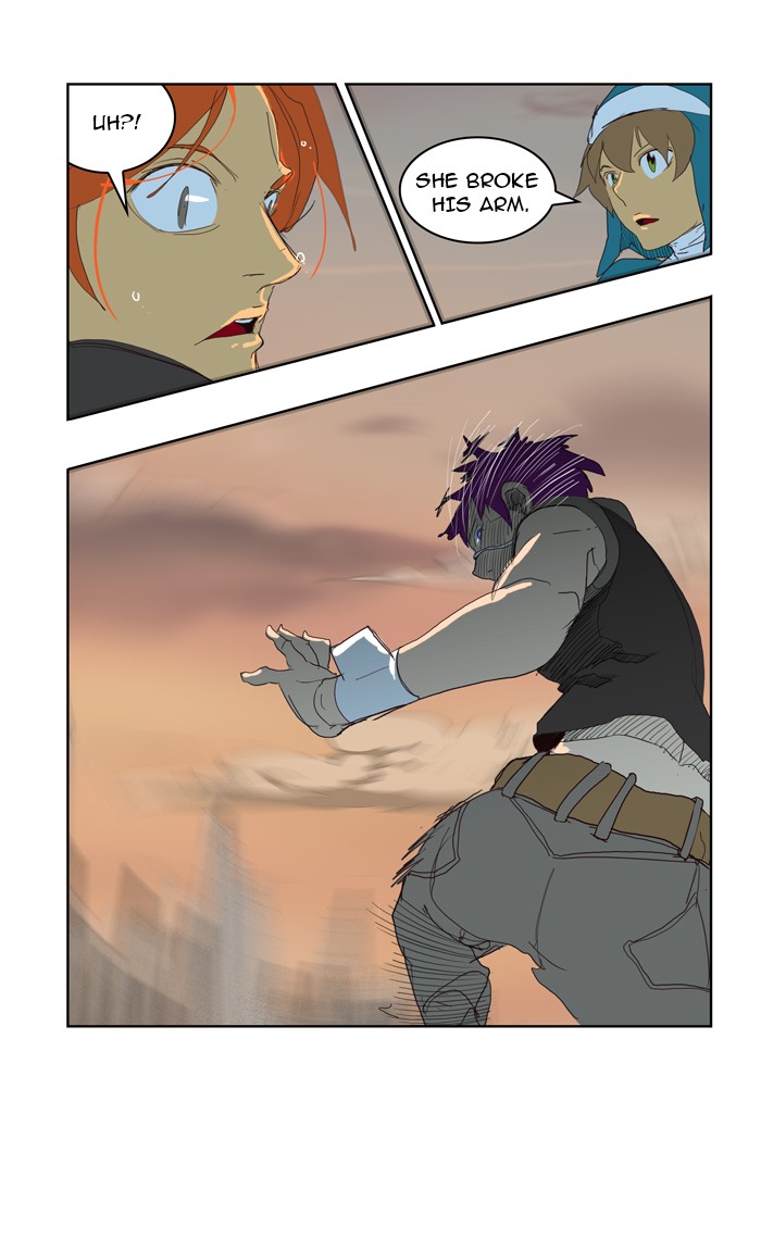 The God of High School, Chapter 148 image 52