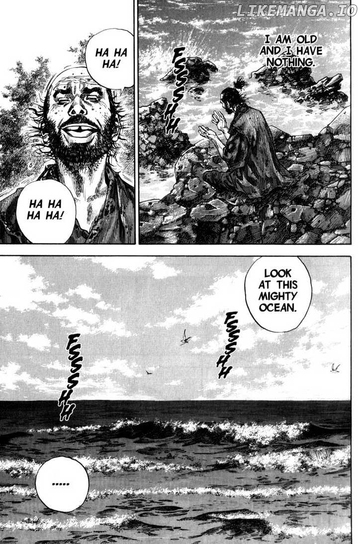 Vagabond, Chapter 128 image 15