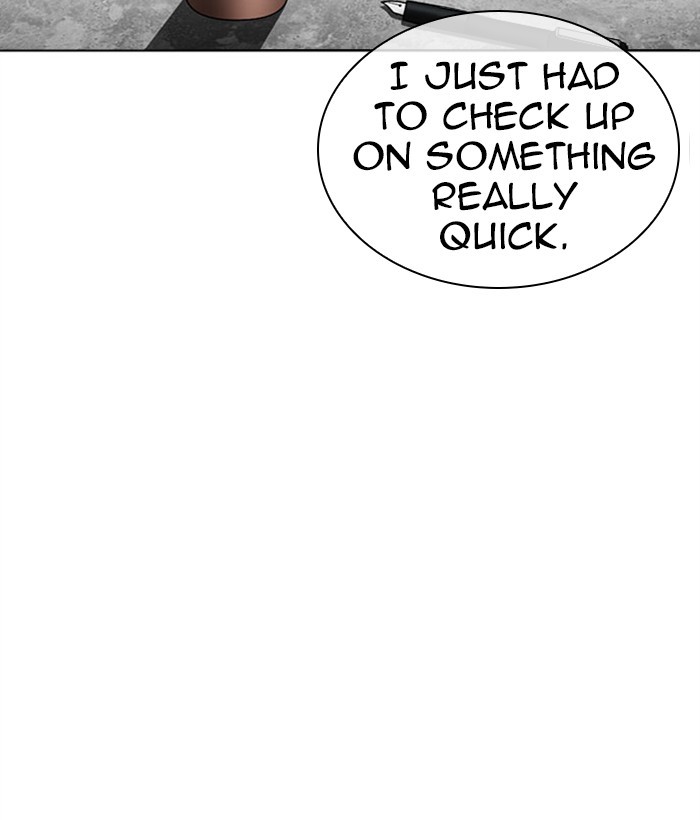 Lookism, Chapter 295 image 116