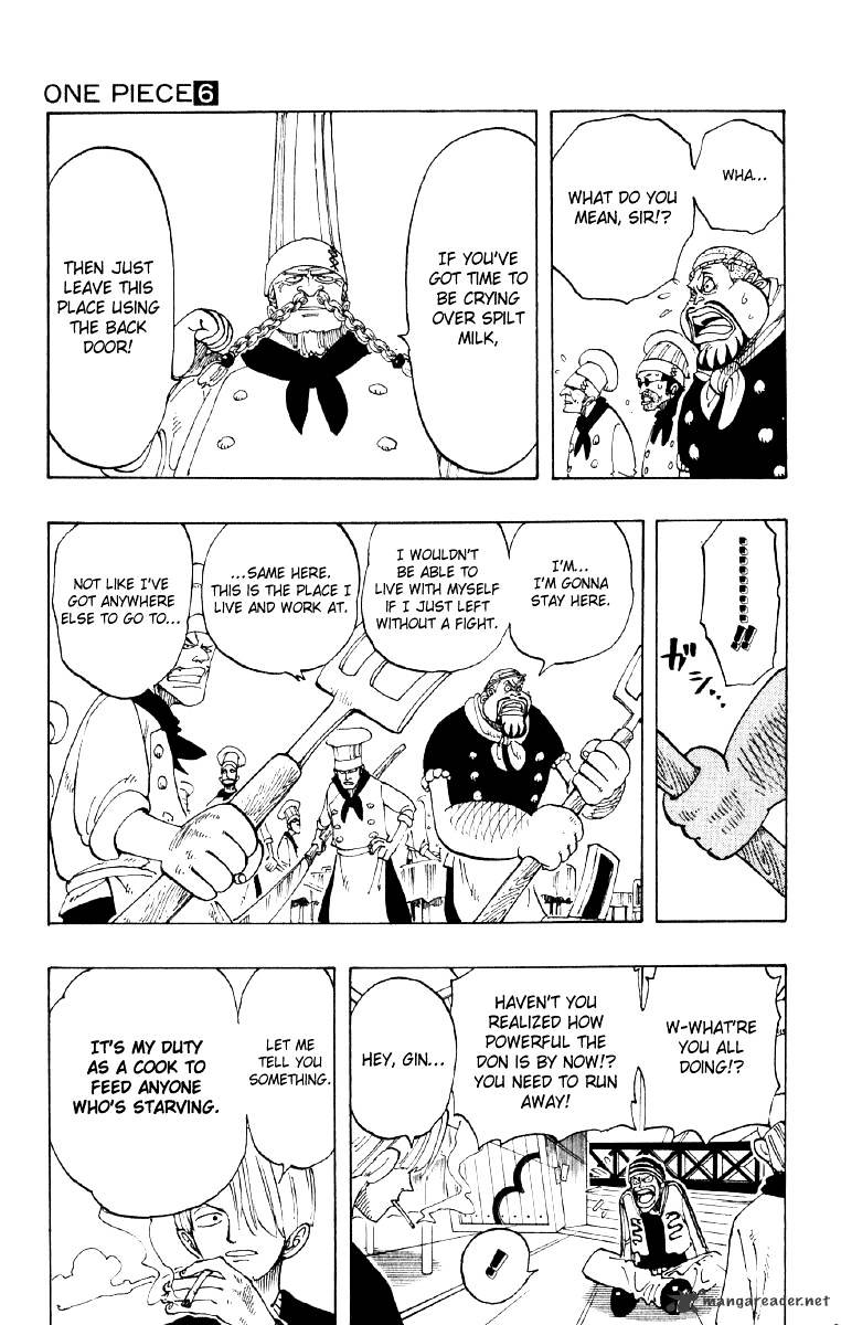 One Piece, chapter 48 image 15