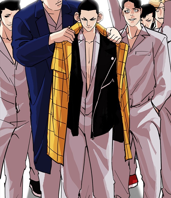 Lookism, Chapter 228 image 113