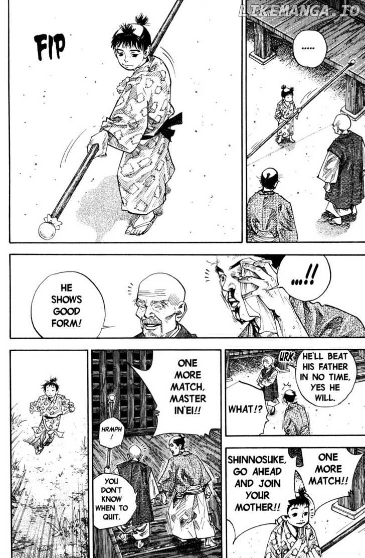 Vagabond, Chapter 72 image 06