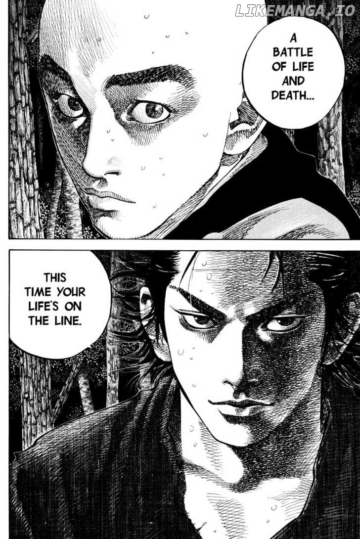 Vagabond, Chapter 69 image 19