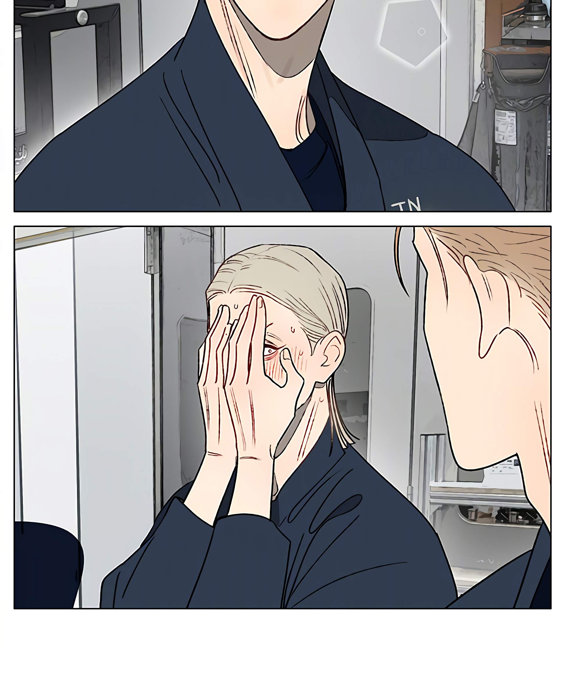 19 Days, Chapter 446 image 13