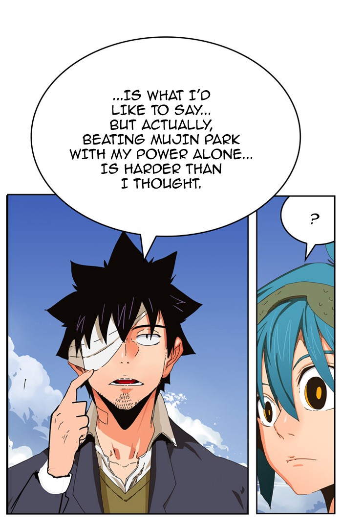 The God of High School, Chapter 338 image 47