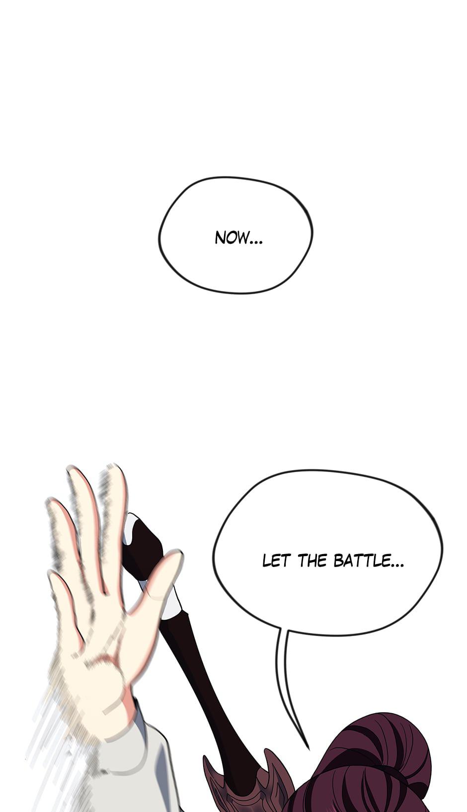 The Beginning After The End, Episode 97 image 81