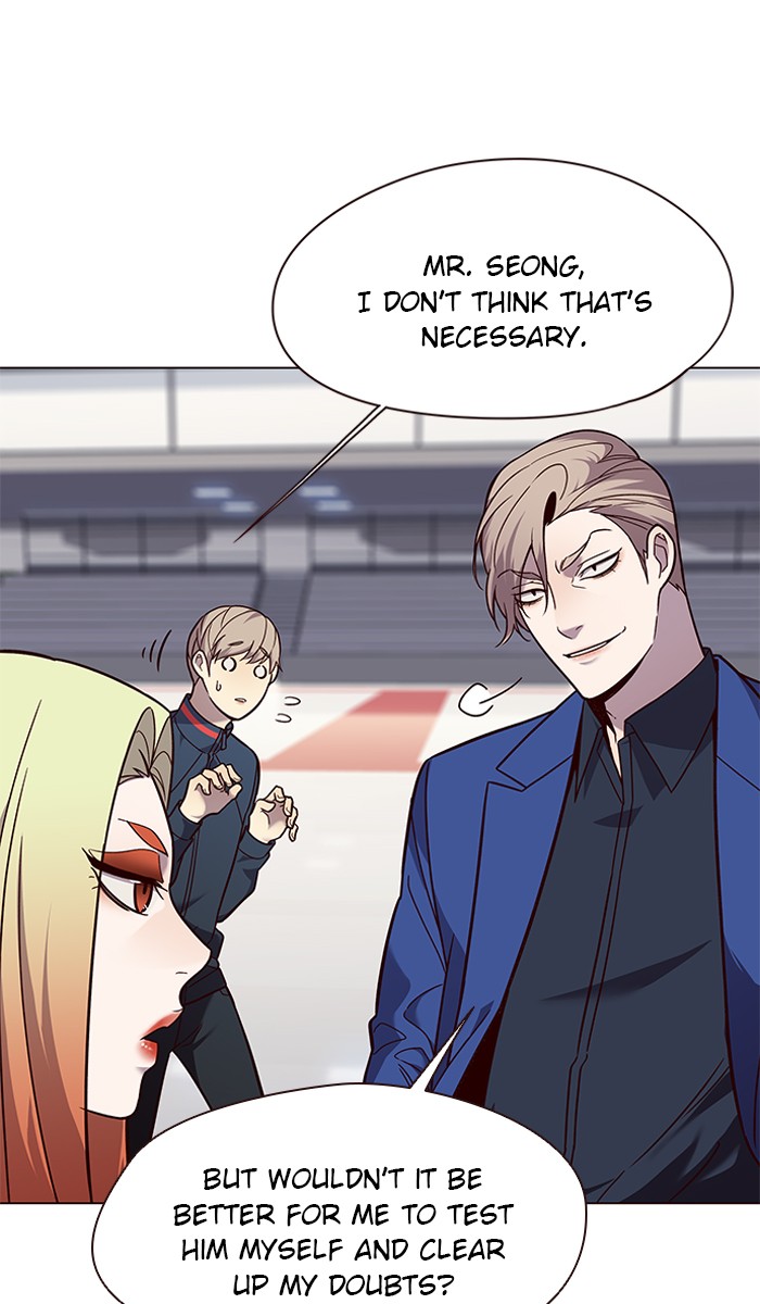 Eleceed, Chapter 89 image 63