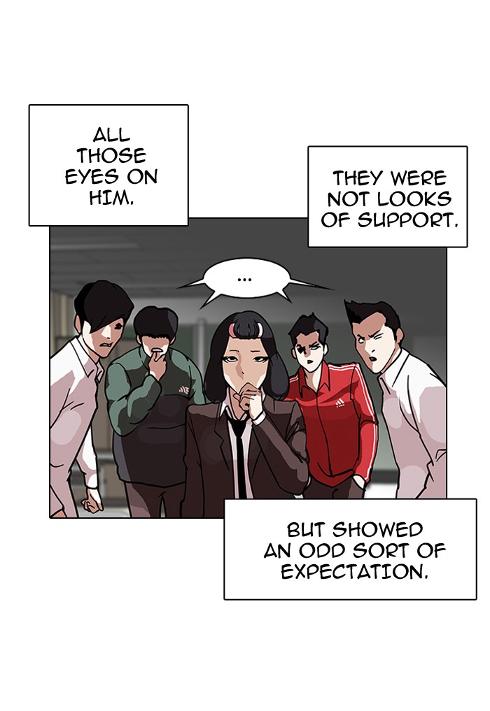 Lookism, Chapter 122 image 31