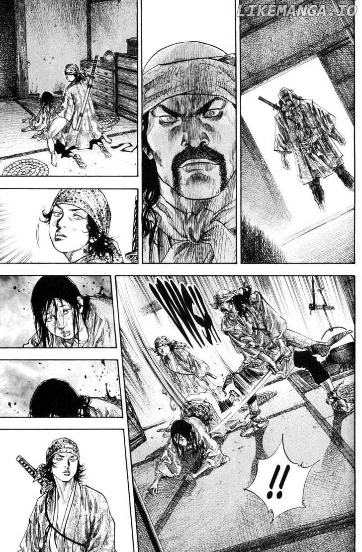 Vagabond, Chapter 126 image 17
