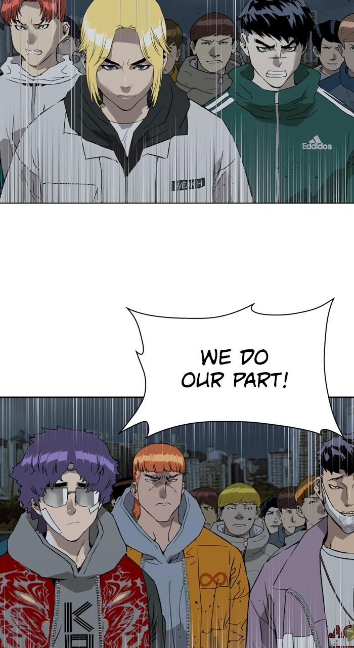 Weak Hero, Chapter 236 image 88