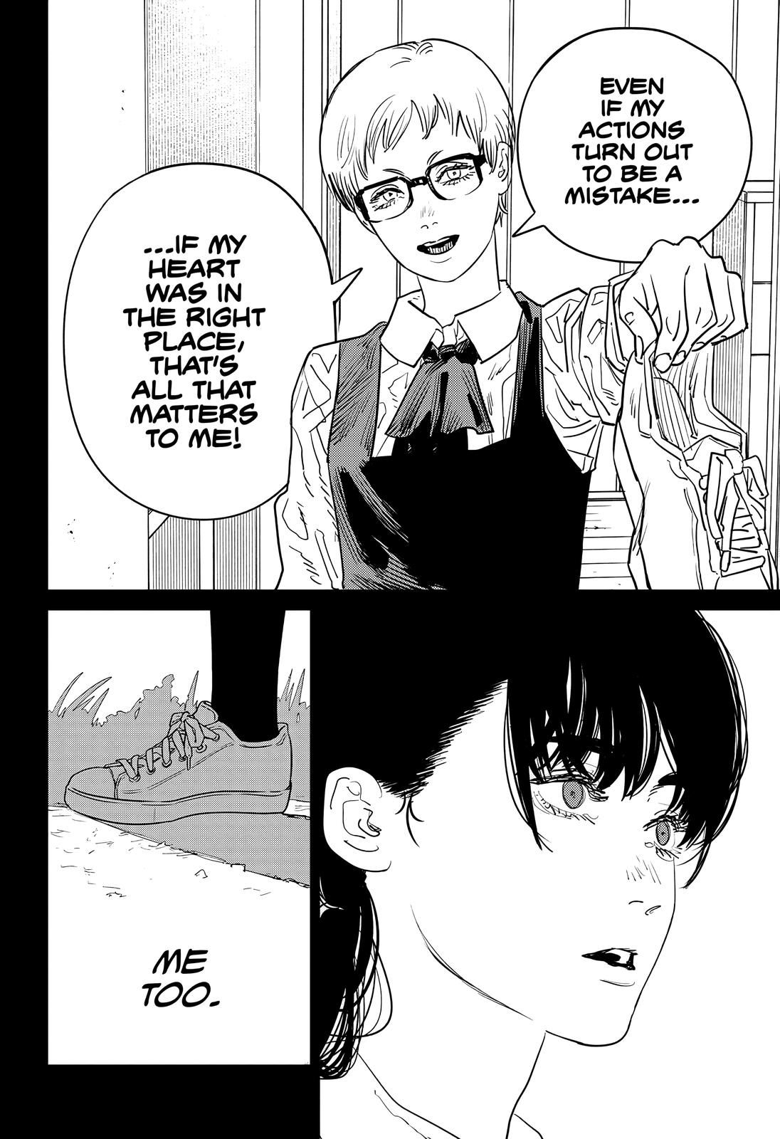 Chainsaw Man, Chapter 102 image 22