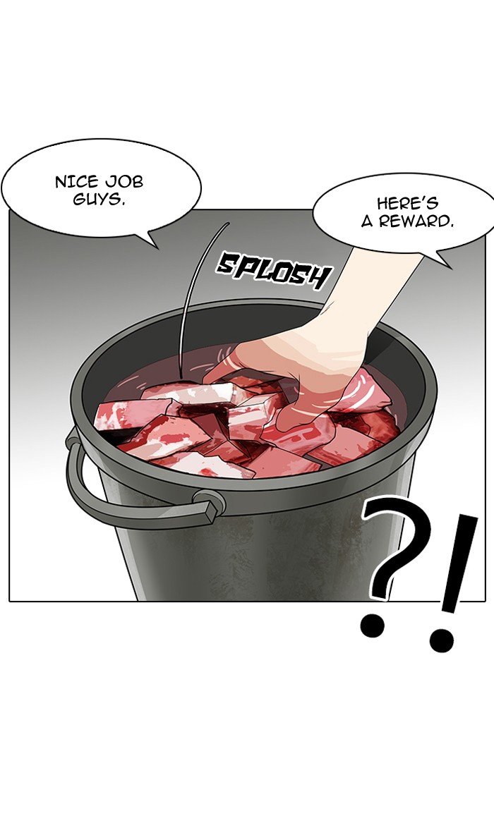 Lookism, Chapter 137 image 036