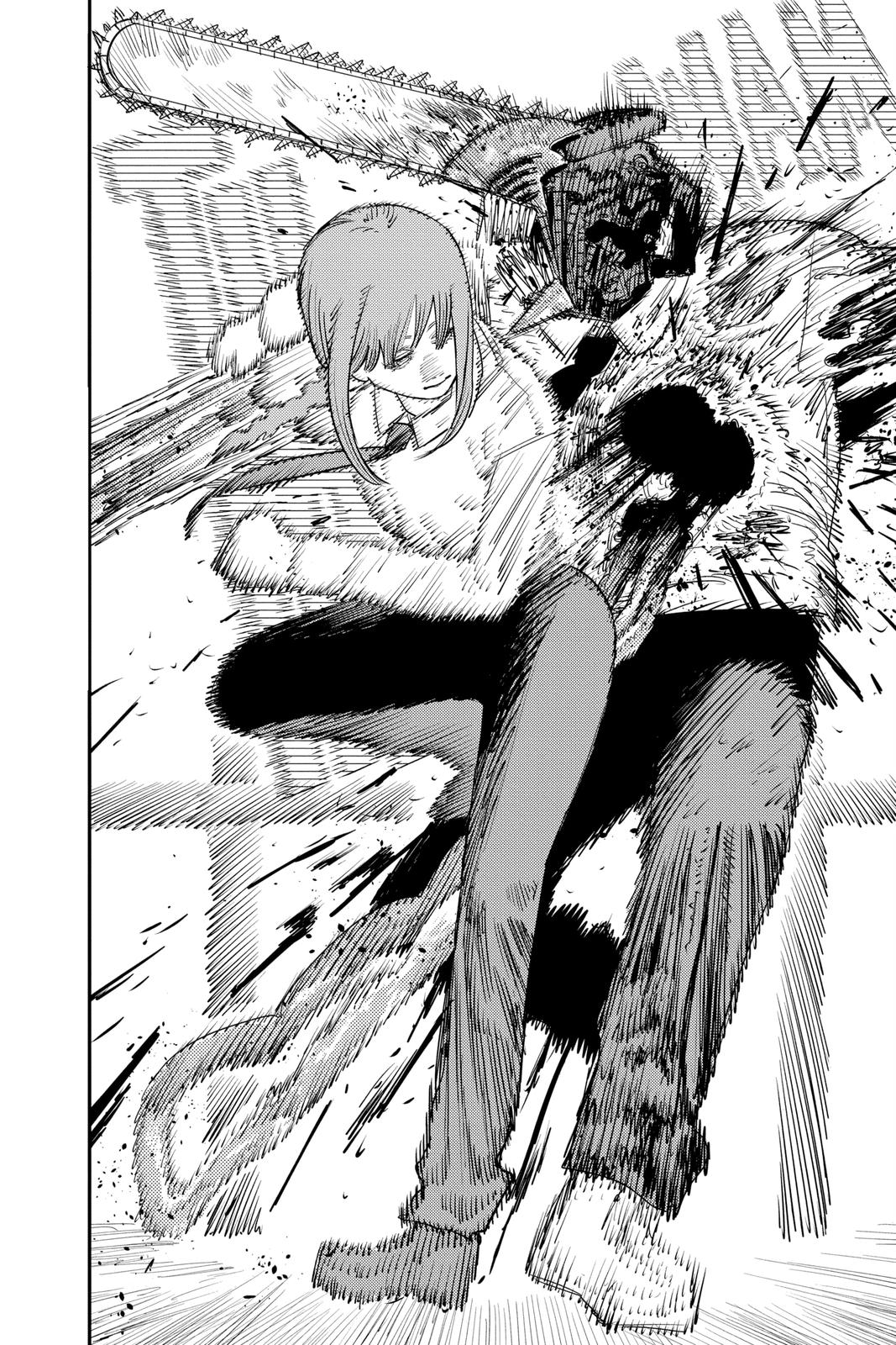 Chainsaw Man, Chapter 95 image 10