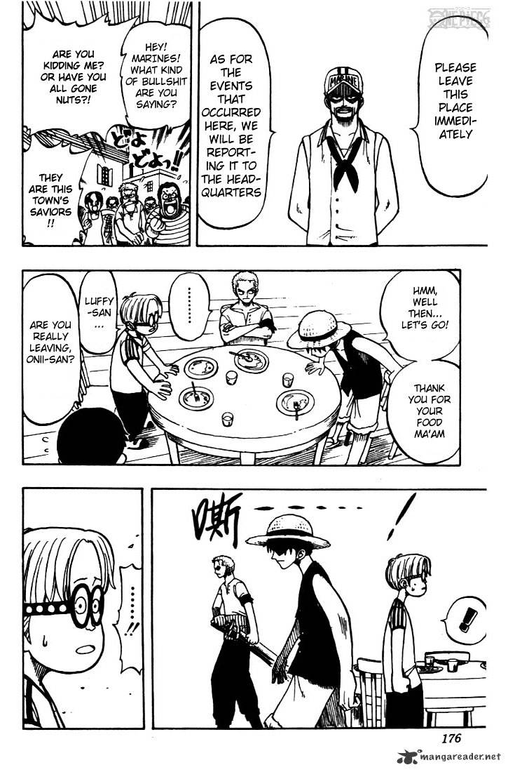 One Piece, chapter 7 image 09