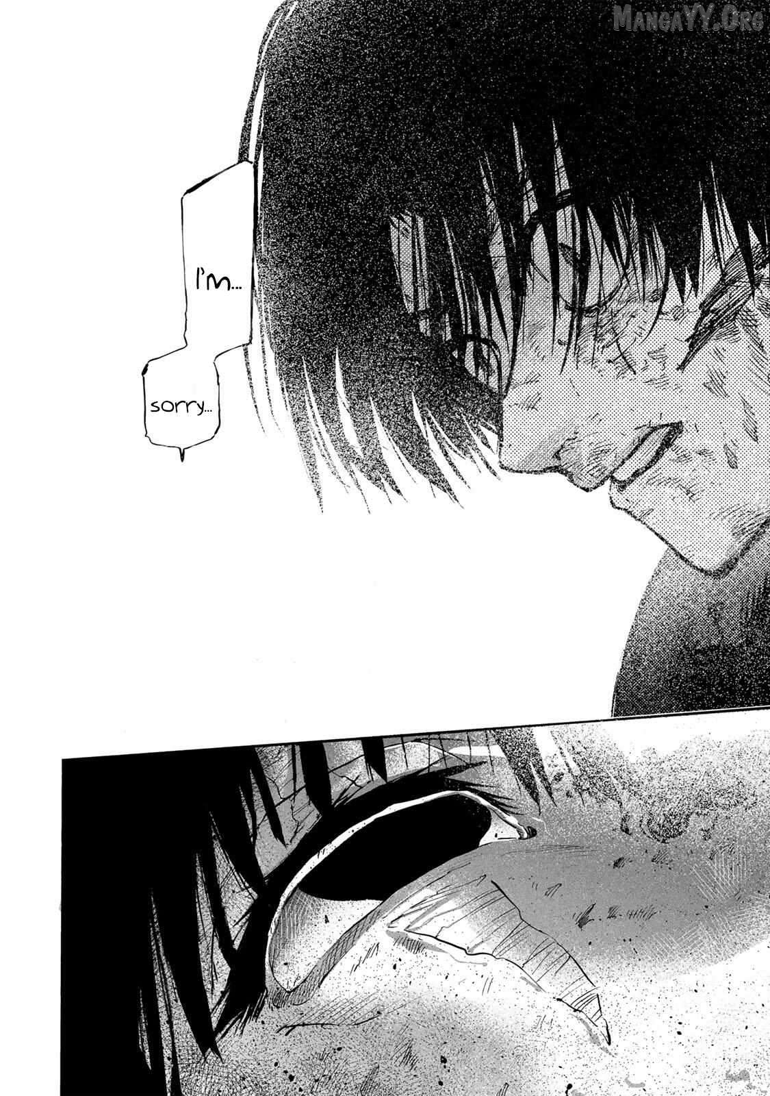 Juujika No Rokunin, Chapter 229 38 Juujika No Rokunin, Chapter 229 image 17