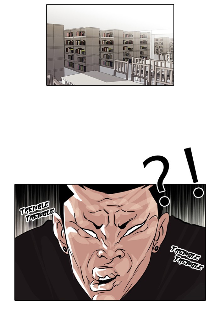 Lookism, Chapter 39 image 35