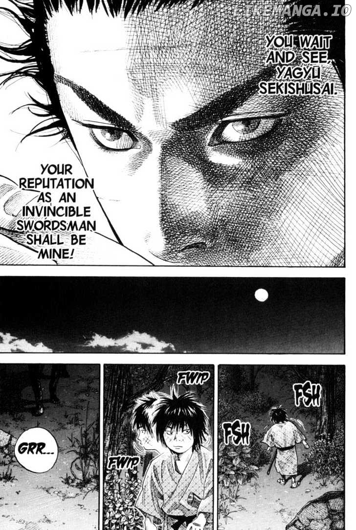 Vagabond, Chapter 86 image 17