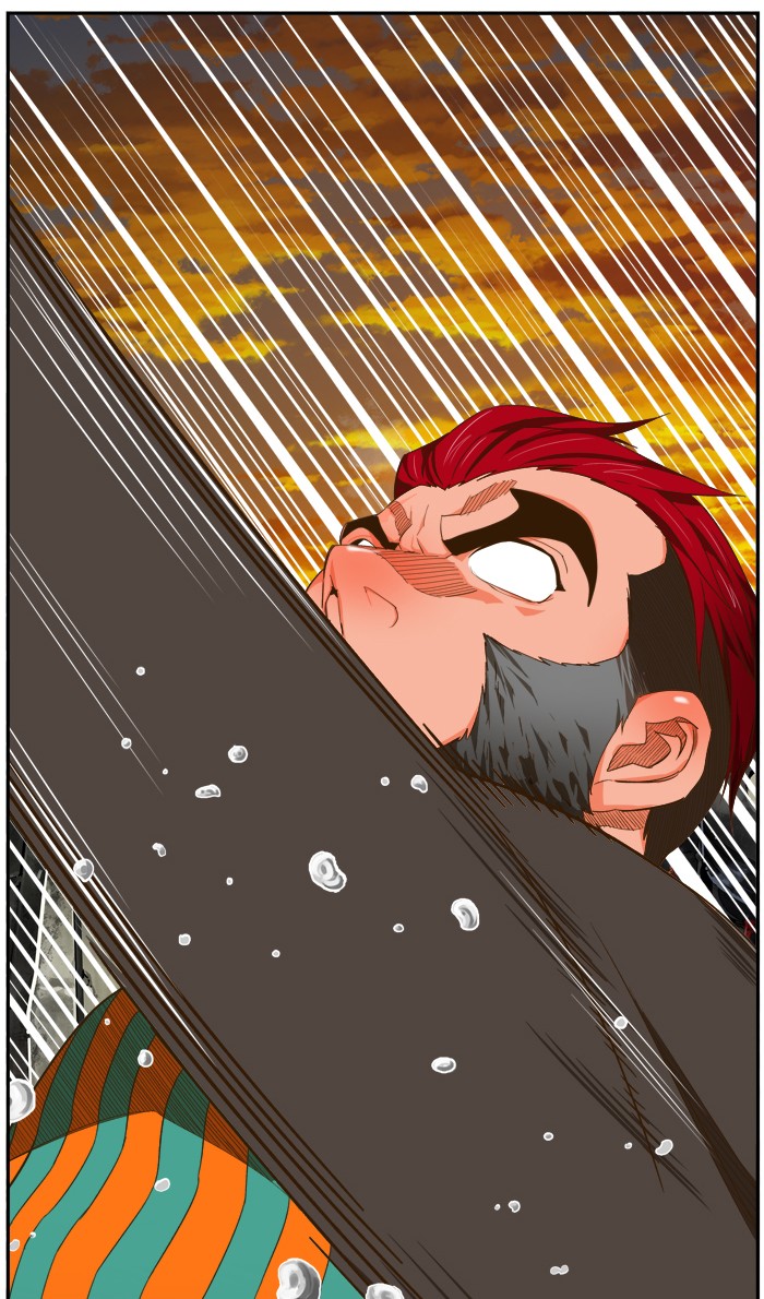 The God of High School, Chapter 421 image 022