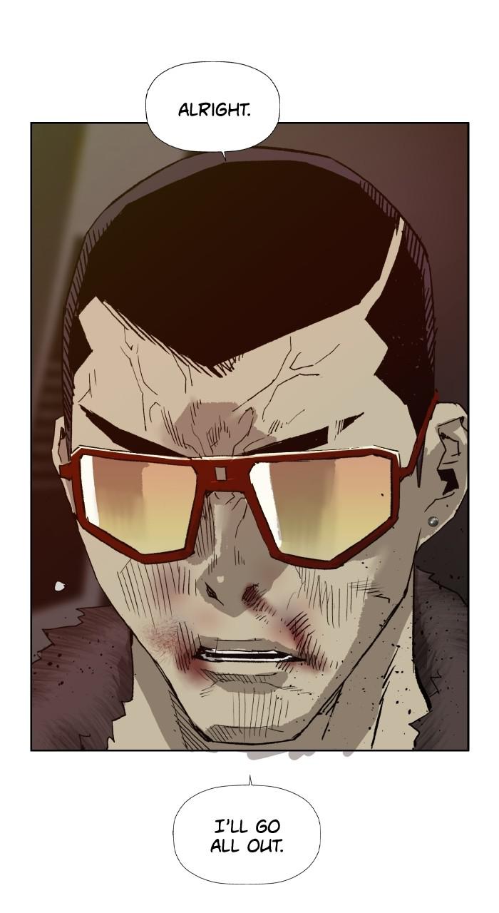 Weak Hero, Chapter 210 image 26