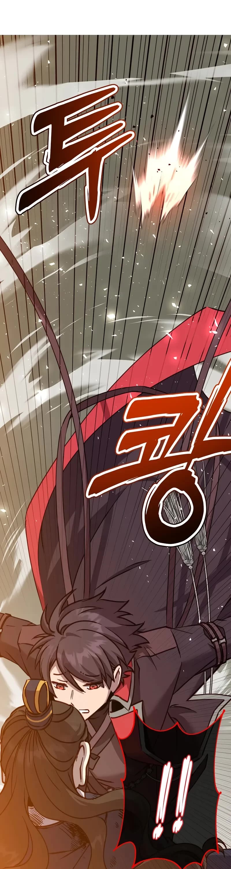 The Max Level Hero Has Returned, Chapter 204 image 37