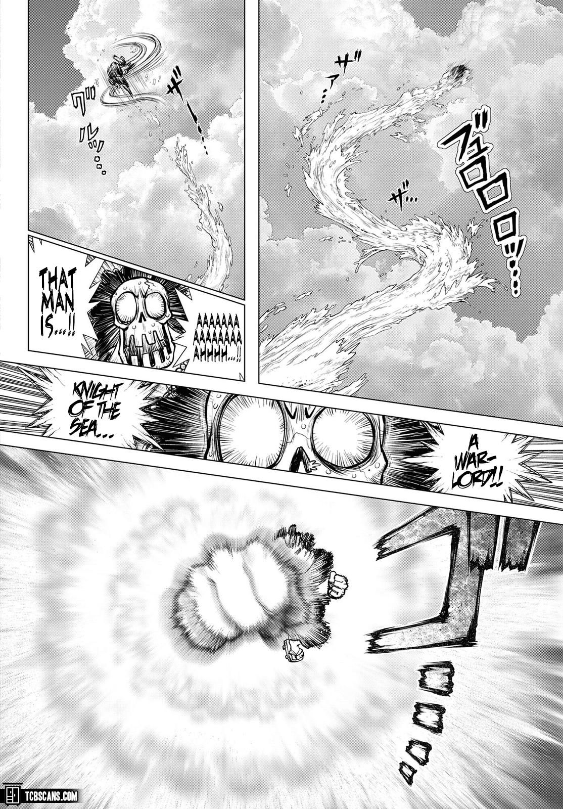 One Piece, chapter 1003.5 image 26