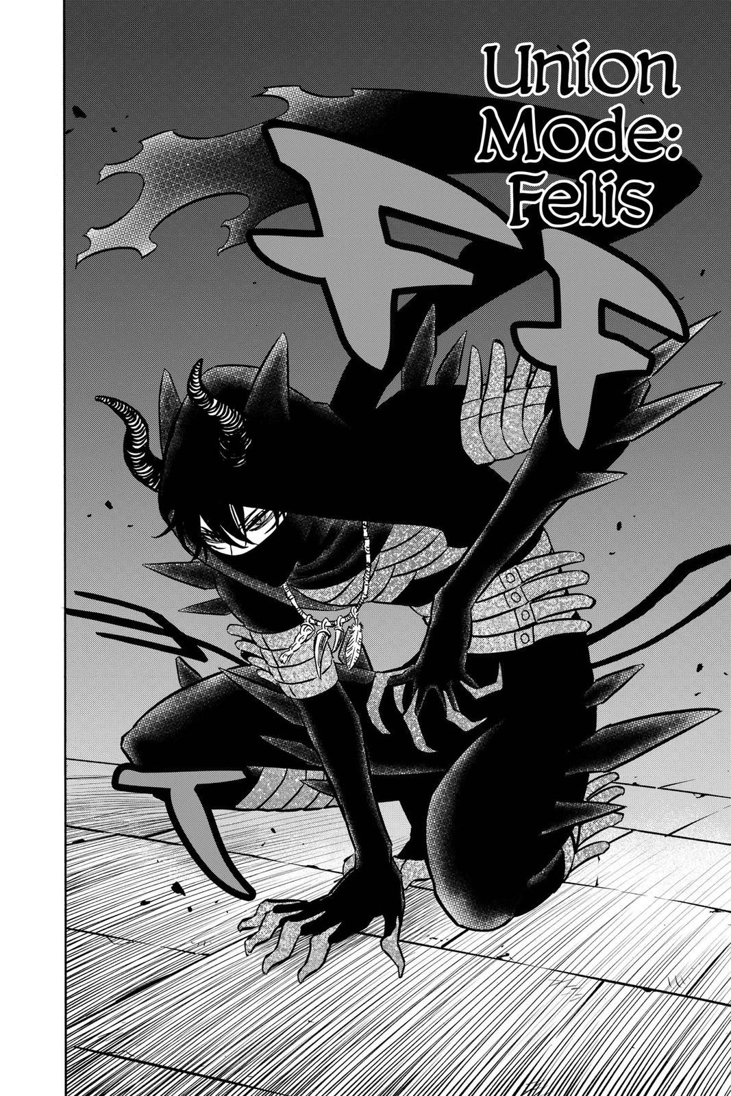 Black Clover, Chapter  279 image 07