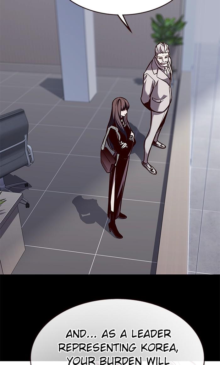 Eleceed, Chapter 170 image 034