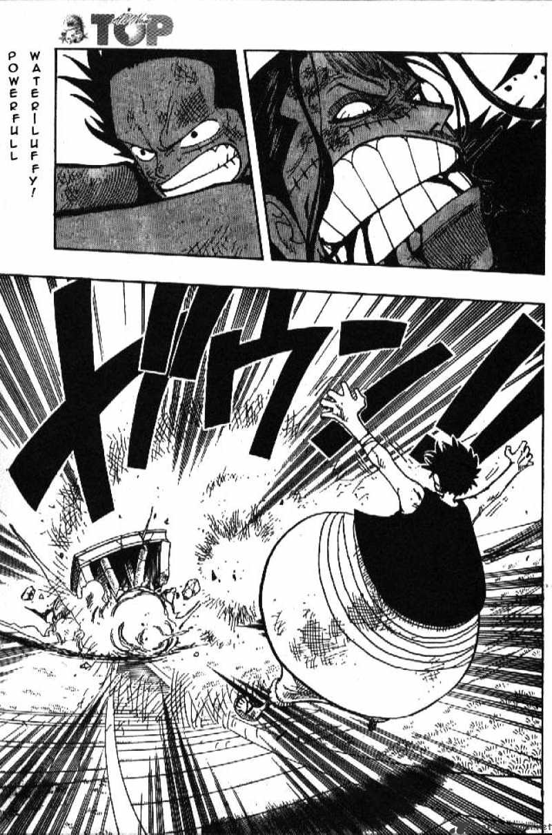 One Piece, chapter 201 image 02