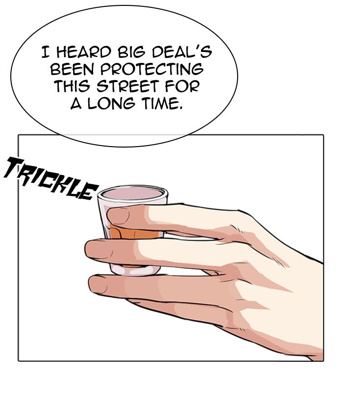 Lookism, Chapter 306 image 104