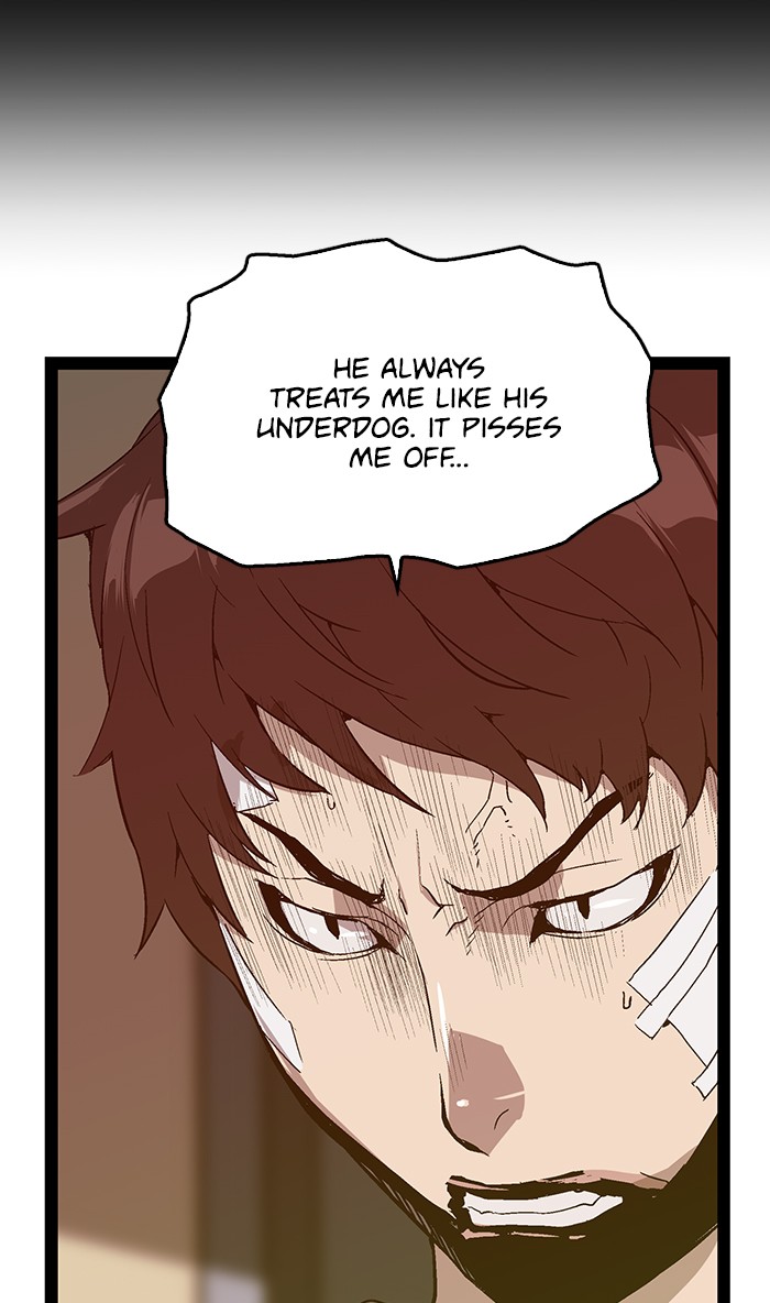 Weak Hero, Chapter 104 image 018