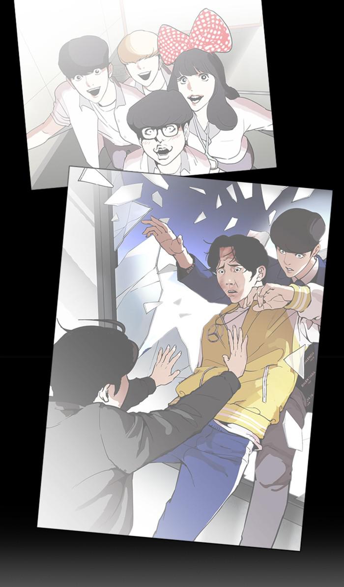 Lookism, Chapter 359 image 143