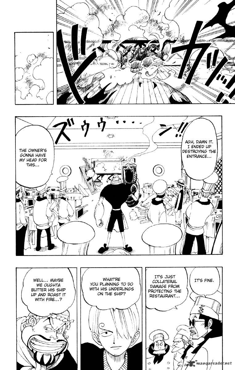 One Piece, chapter 47 image 12