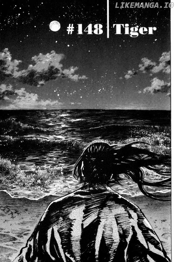 Vagabond, Chapter 148 image 01