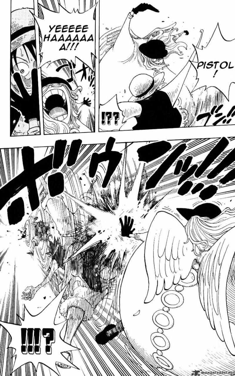 One Piece, chapter 246 image 14