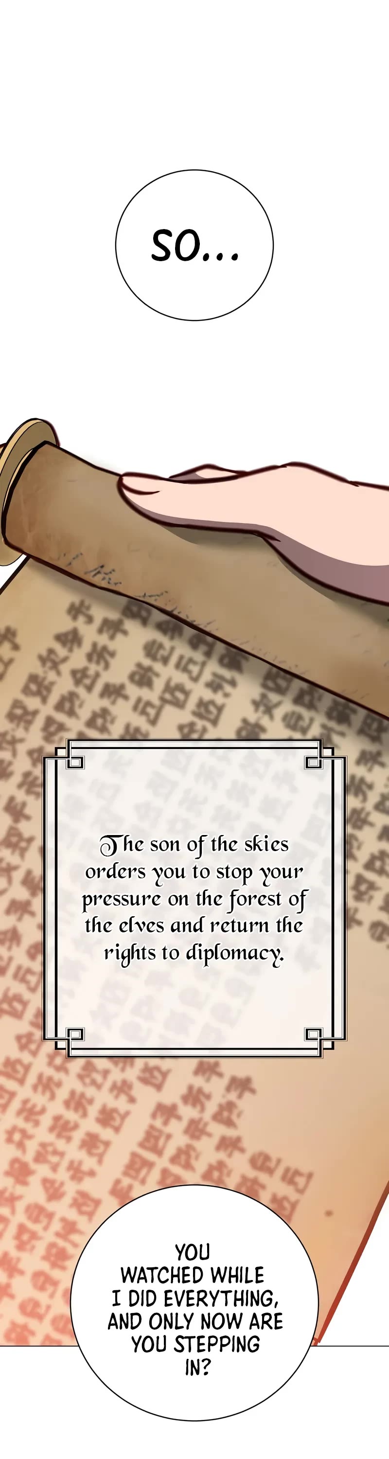 The Max Level Hero Has Returned, Chapter 190 image 29