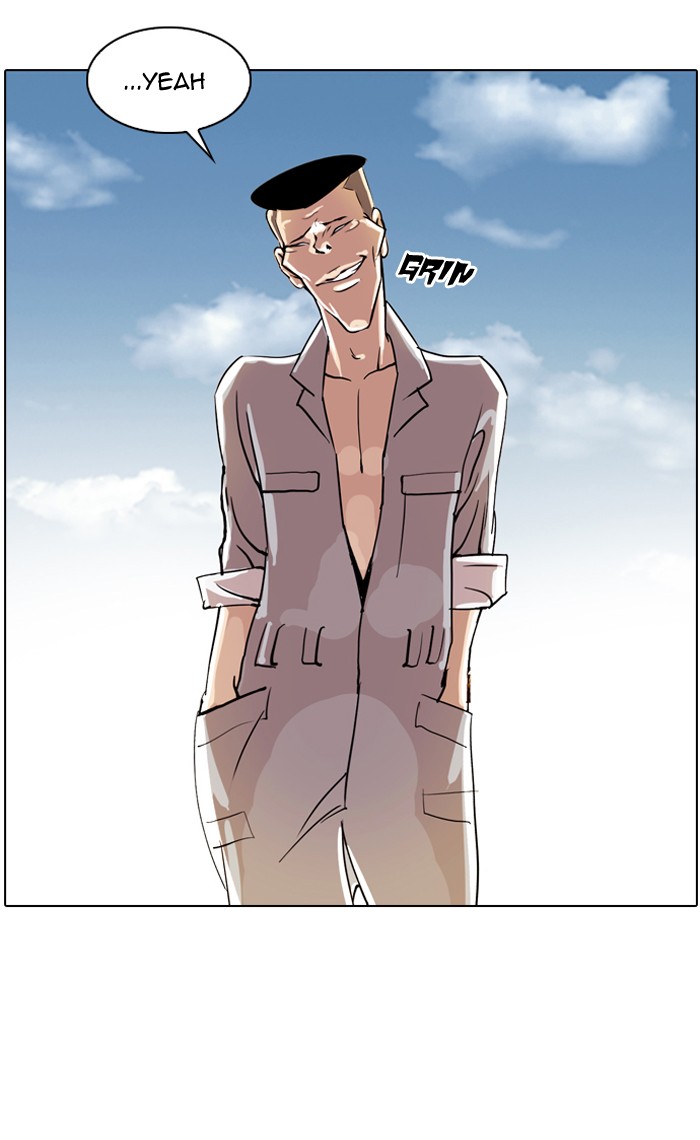 Lookism, Chapter 20 image 17