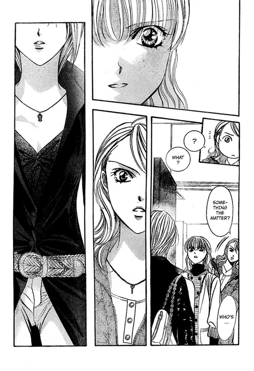 Skip Beat!, Chapter 128 Switchover image 25