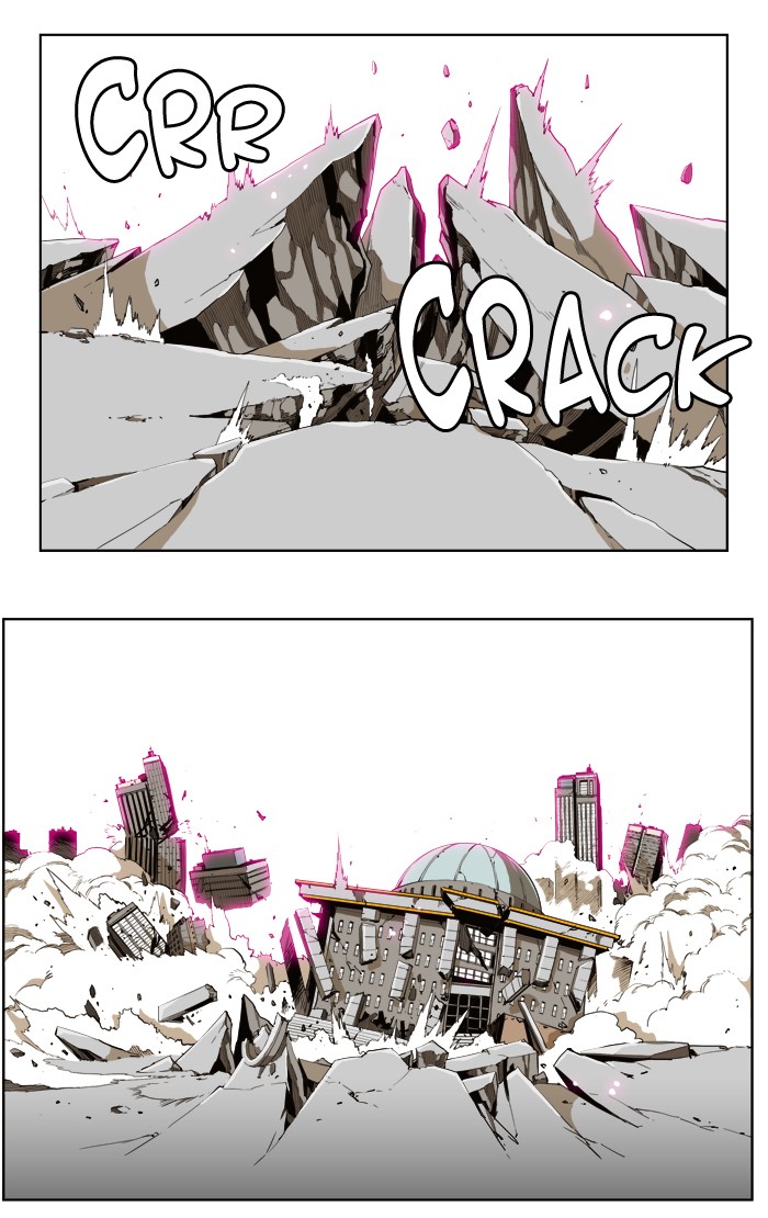 The God of High School, Chapter 257 image 04