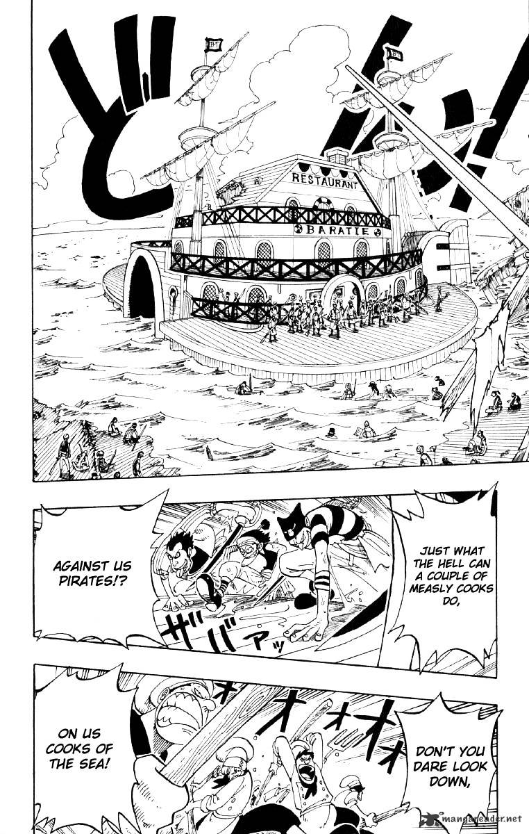 One Piece, chapter 53 image 16