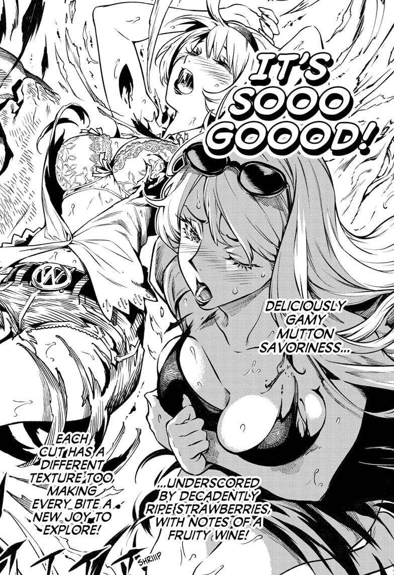 One Piece, chapter 1054.5 image 32