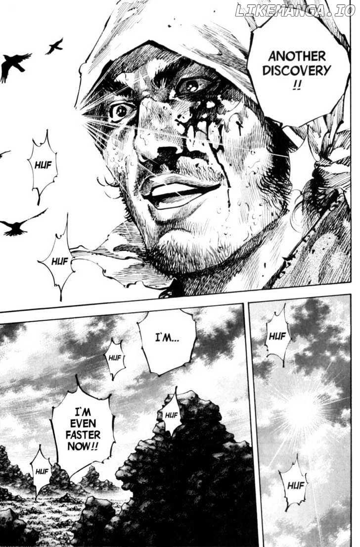 Vagabond, Chapter 178 image 07
