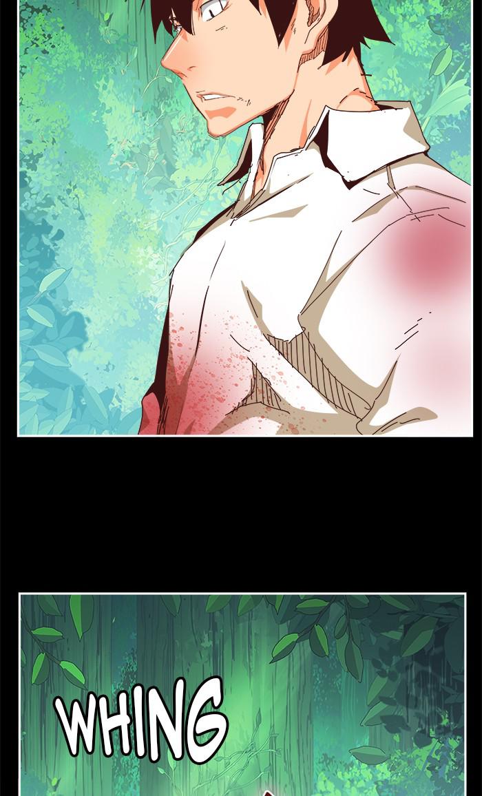 The God of High School, Chapter 542 image 102