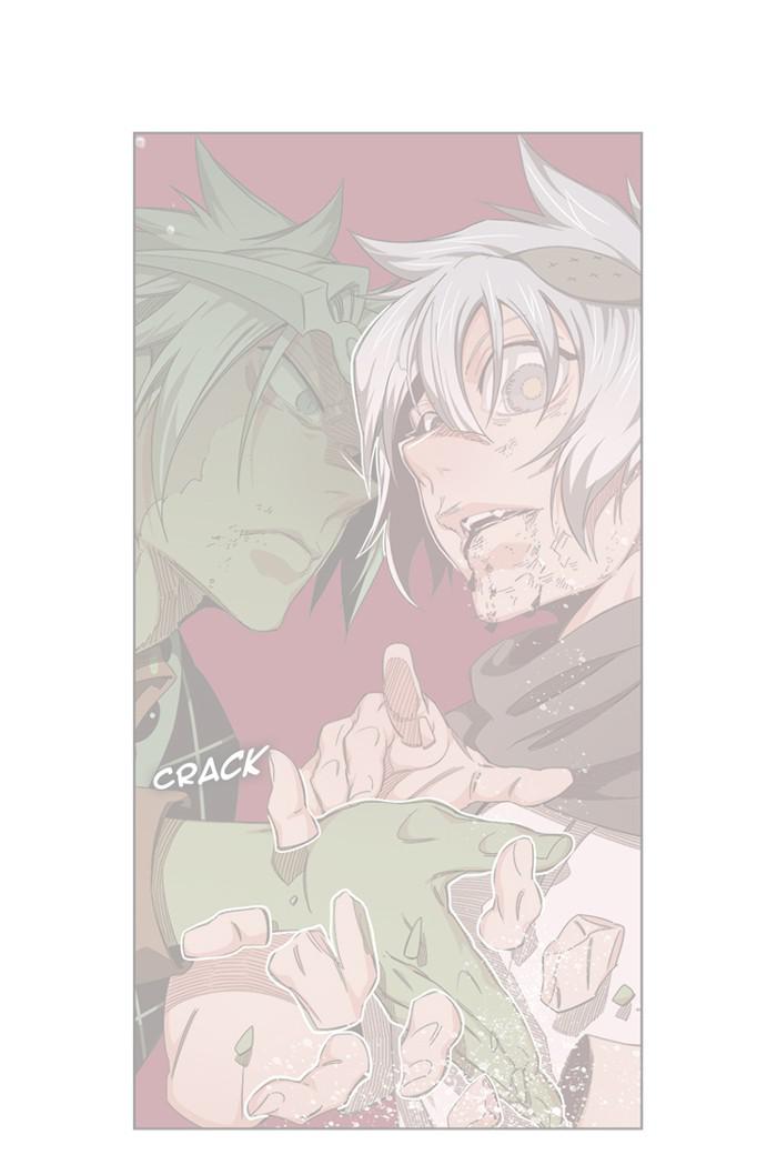 The God of High School, Chapter 546 image 001