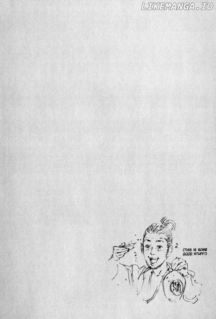 Vagabond, Chapter 3 image 02