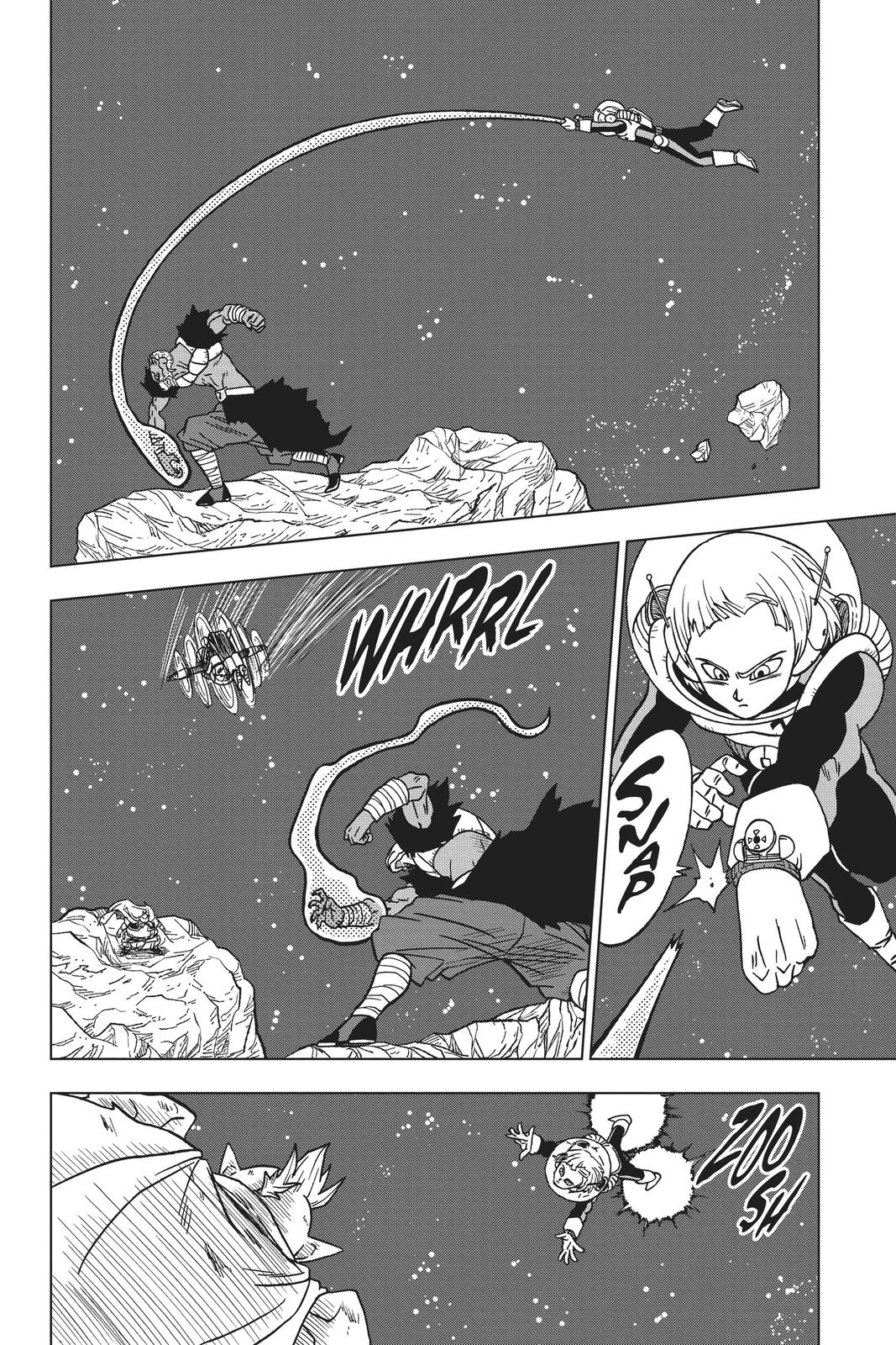  Dragon Ball Super, Chapter 49 image 39