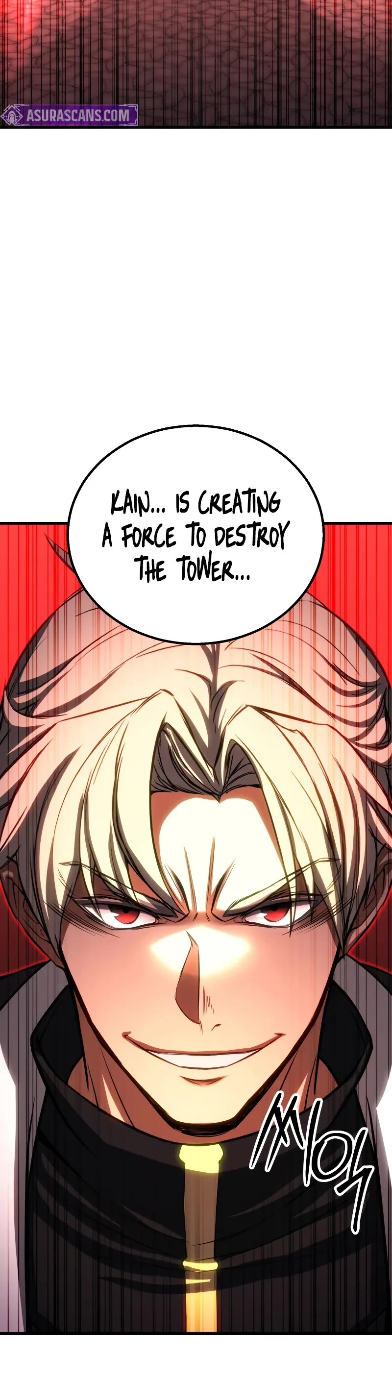 Absolute Necromancer, Chapter 82 image 74