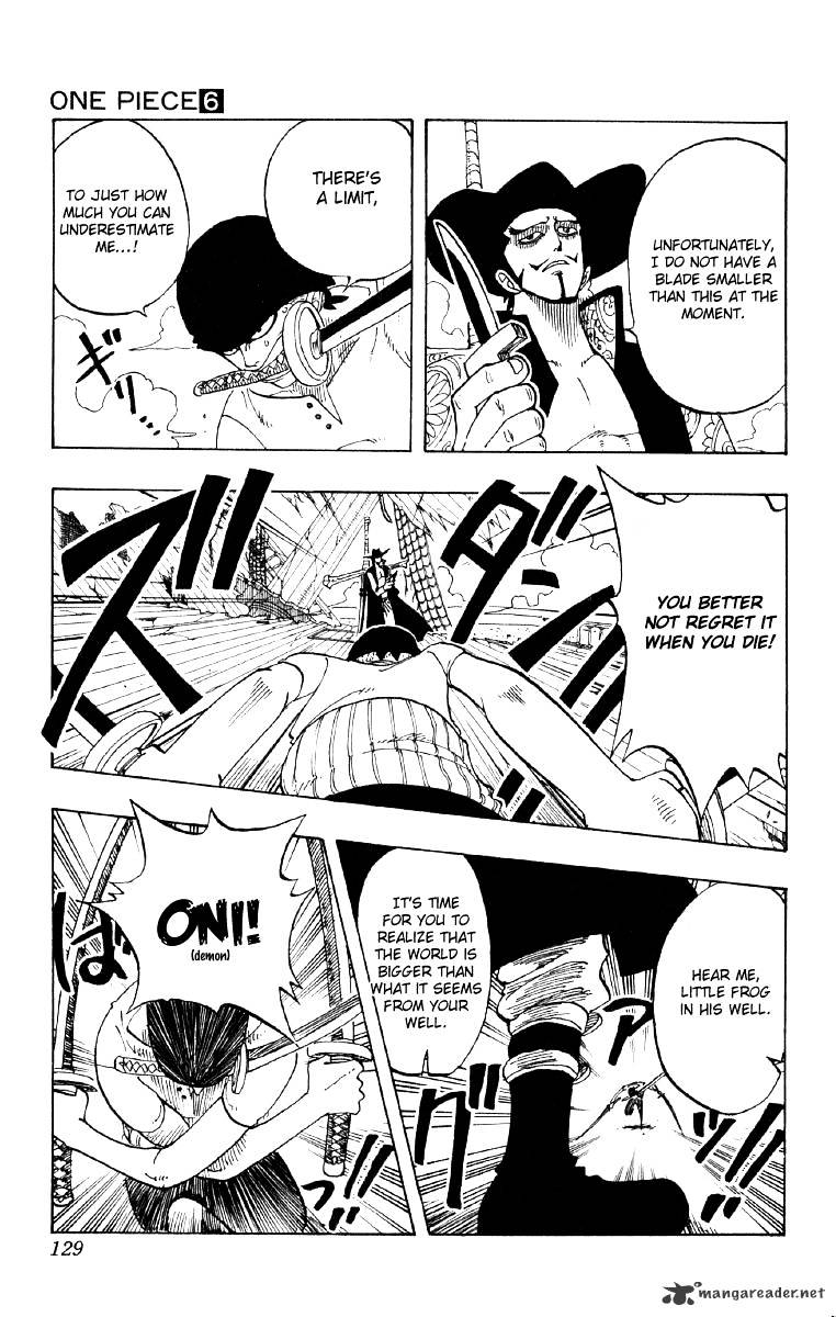 One Piece, chapter 51 image 05