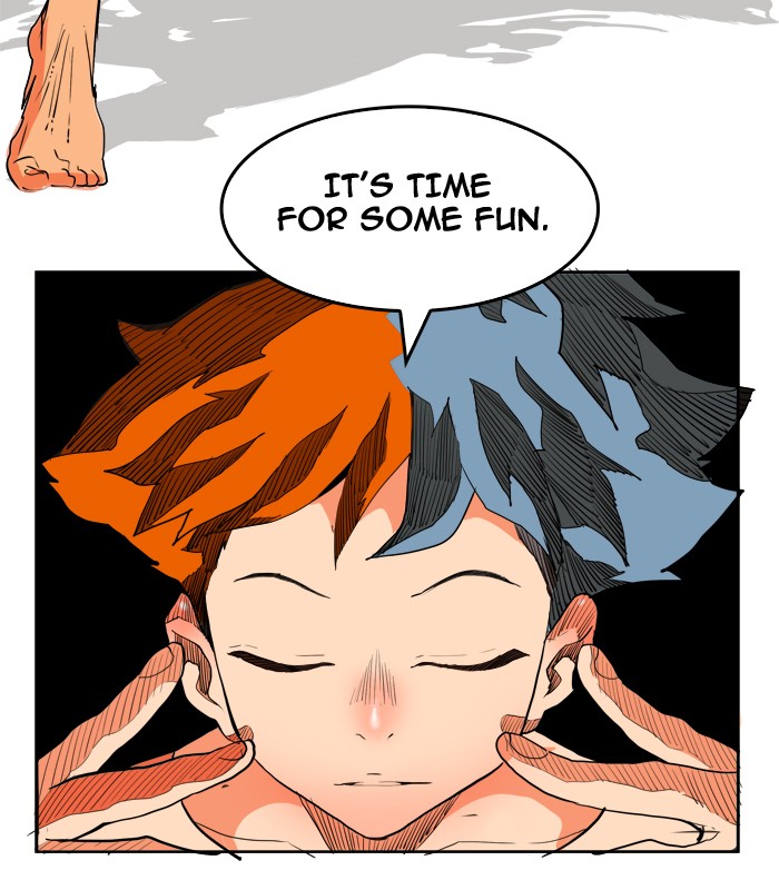 The God of High School, Chapter 311 image 24